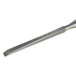STANLEY 0-16-539 Bevel Edge Chisel, 10 mm image 4