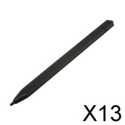 MERISHOPP 13Xtouch Screen Pencil for LCD Tablet Writing Drawing New Memo Board Black|Computers/Tablets & Networking | Keyboards Mice & Pointers | Graphics Tablets/Boards & Pens image 1