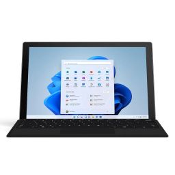 Microsoft Surface Pro 11 Keyboard Black - EP2-01854 image 1