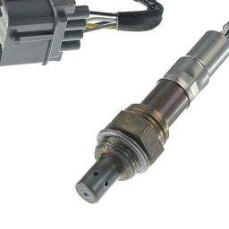 LICHTS®234-5010 Oxygen O2 Sensor for TL RL MDX 3.5L Upstream Front 25025001|1x Oxygen O2 Sensor|Motors image 4