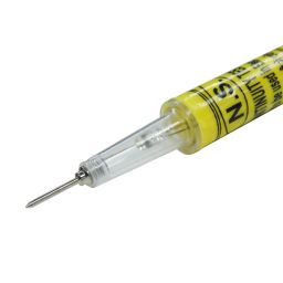 Ekavir Continuity Tester Multi-Purpose Tool with Red LED Indicator & Buzzer Sound image 2