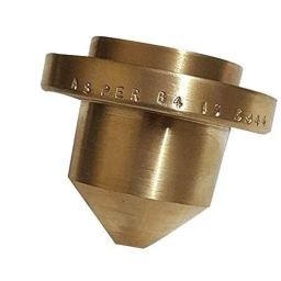 Cup B-4 Viscometer, Metal Flow Meter with Cast Iron Stand, 15 x 12 x 30 cm image 2