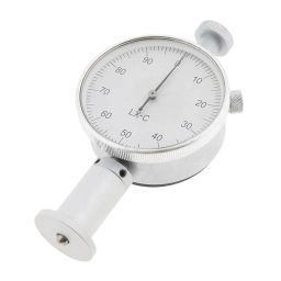 SAZ DEKOR Digital Shore Hardness Durometer Tester Tyre Rubber LCD Display Meter Type C image 3