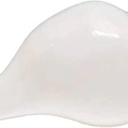 Original Lakshmi Sangu Conch Shell Shankh for Pooja Blowing Shankh (White) Medium size 12 CM length and 18CM Round image 5