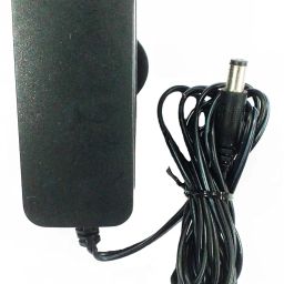 Compulicins 9 Volt 600Mah (0.6Amp) Power Adapter Compatible for Router, TP Link Router, LED Strip Light etc (Black-06) image 2
