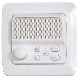 IST RETRO Intercom Room Station image 1