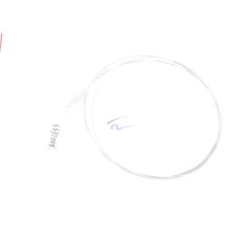 Enakshi (LABEL) Creations 5x1 Piece Piano Strings Piano Wire Replacement String Piano Accessory 1.075mm image 3