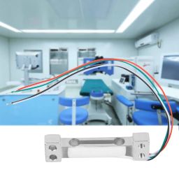 100g Load Cell 100g Load Sensor 100g Micro Load Cell 100g Weight Sensor Digital Load Cell Module Electronic Components hx711 Load Cell Amplifier Load Cell 100g Load Cell 500g image 5
