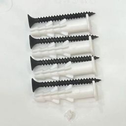 12-Module Silver Line Board with 8 Flat 10A Switches and 2 10A Sockets - Modern Electrical Panel image 5