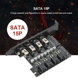 Hard Disk Power Switch, Saving Effort Smart Saving Time Durable Portble Drive Switch, for Desktop Pc Computer image 3