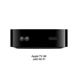 2022 Apple TV 4K Wi‑Fi + Ethernet with 128GB Storage (3rd Generation) image 3