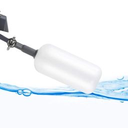amiciCare Float Ball Valve, 1/2 Inch Water Level Controller with Adjustable Arm for Aquarium, Tank, etc image 5