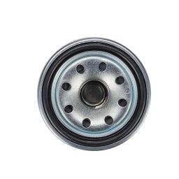 Bosch Oil filter|F002H243118F8| Compatible for Maruti Suzuki 800 (MPFi/Non MPFi), Alto 800cc & 1100 cc, Omni (MPFi/Non MPFi), Zen (MPFi/Non MPFi), Wagon R, Esteem (MPFi/Non MPFi) image 1