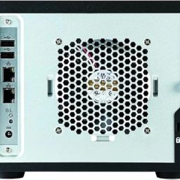 StorCenter ix2-200: Reliable RAID 5/10, Simple Setup, Remote Access, and USB/NAS File Transfer image 4