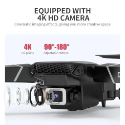 ToY DroNe-wItH-CaMeRa-fLaSh-lIgHtS-FoR-AdUlTs-4K-1080P-Hd-dRoNeS-ToYs-gPs-aAUtO-ReTuRn-oNe-tOuCh-ppOwErFuL tAkE-OfF-AnD-LlaNdInG-ReMoTe cOnTrOl-DroNe-1pCs image 1