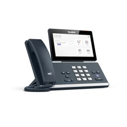 Yealink MP58-TEAMS 1301199 Smart Business Phone for Teams - Power Adapter Not Included image 3
