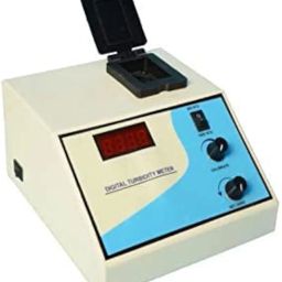 Conxport® Digital Turbidity Meter✮ For Lab image 1