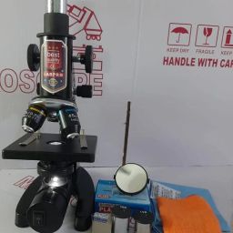 SSU Labpro Compound Student Microscope image 1