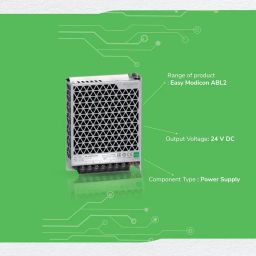 Schneider SMPS Single Phase Power Supply - 100.240V Input - 24V DC Output - 100W - 4,5A image 2