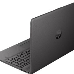 HP Professional 15, 12th Gen Intel Core Celeron-N4500 Turbo Boost, 8GB DDR4, 256GB SSD, (Win 11 Pro, MSO 21Pro, Gray, 1.59kg), 15.6 inch, UHD Graphics, Numeric KB, Business Laptop image 2
