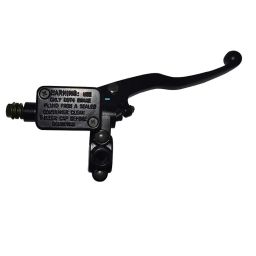 WHEEL DRIVE Comfortable for Tvs Apache RTR 160 Bs6 2V Front Brake Master Cylinder Variant 2020 Modal image 3