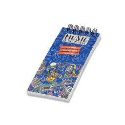 COI Daily to Do Notepads - Task Checklist Planner, Time Management Planner, to Do Lists, Organizer with Today's Goals, Notes, Set of 3 Pads image 1