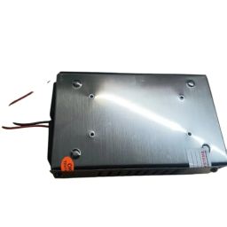 150 Watt Metal Body AC to DC Converter, 12V/24V DC Output, 220V AC Input, Overload and Short Circuit Protection image 5