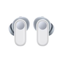 OnePlus Nord Buds 2r True Wireless in Ear Earbuds with Mic, 12.4mm Drivers, Playback:Upto 38hr case,4-Mic Design, IP55 Rating [ Misty Grey ] image 4