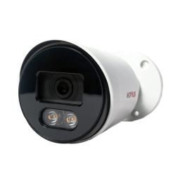 Hikvision CP Plus (CP-GPC-T24PL2-S/CP-GPC-ST24PL2-E) 2.4 MP Full HD IR Guard Plus Wired White image 5
