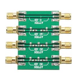 REES52 DC-4.0GHz RF Fixed Attenuator Radio Frequency Fixed image 2