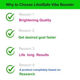 Herb 69 Vibe may support Capsules - Ayurvedic Stamina may support | Improved Formula for Lasting Energy & Vitality | Unique Blend for good Stamina image 3
