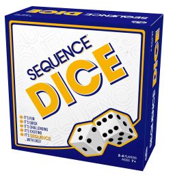 Sequence Dice image 4