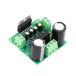 CentIoT - TDA7294 100W Mono Single Channel Digital class AB Power Amplifier Module - 12-36V AC Powered for home audio woofer image 4