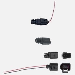 Enakshi® Outside Ambient Air Temperature Sensor 8Z0 820 535 Replace Parts for VW| Parts & Accessories | Car & Truck Parts | Air Conditioning & Heat | A/C & Heater Controls image 5