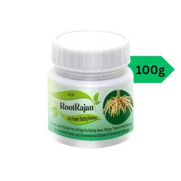 RootRajan Fast Root Powder (100gm) – Boosts Propagation Success & Root Development for Plants Plants Cuttings-Ideal for rapid rooting & propagating all plants-Enhances Root Development (1) image 5