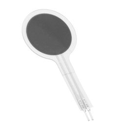 Force Sensitive Resistor Thin Film Pressure Sensor 0-50KG Flexible Sensitive Force Sensing Resistor image 5