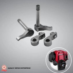 SADAIV NIPUN GX35 Rocker Set for Brush Cutter – Complete Replacement Rocker Arm Kit for GX35 Engine image 4
