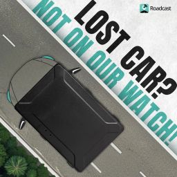 Wireless GPS Tracker for Car, Kids School Bag, Family Vehicles, Scooty or Anything with 1 Year Sim Card + (Android & iOS) App, 6000 MAH image 4