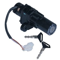 NIKAVI IGLCK04 Ignition Lock Set Compatible for Bajaj XCD / UG3(2W) / Pulsar 220 / Discover-100 image 5