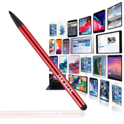 Works PRO Stylus for JBL Live 300TWS High Accuracy Sensitive in Compact Form for Touch Screens [3 Pack-Multi-Color] image 2