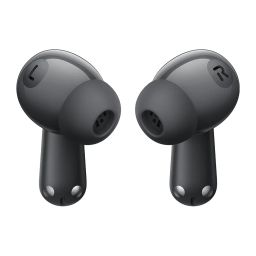 OnePlus Nord Buds 3 Truly Wireless Bluetooth in Ear Earbuds with Up to 32Db Active Noise Cancellation,10Mins for 11Hours Fast Charging with Up to 43H Music Playback -Harmonic Gray image 1