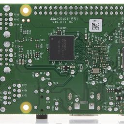 Raspberry Pi 3-MODB-1GB Motherboard (RASPBERRYPI3-MODB-1GB) image 5