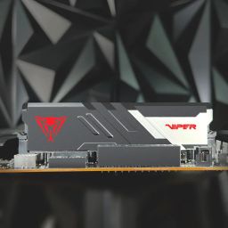 Patriot Memory Viper Venom DDR5 64GB (2 x 32GB) 6400MHz UDIMM Desktop Gaming Memory KIT PVV564G640C32K image 4
