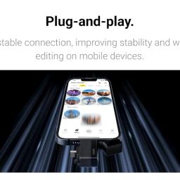 Insta360 X3 Quick Reader image 4