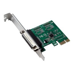 ATEVON PCI Express Parallel Card for Printer image 4