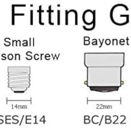 Motion Sensor Light Socket Smart Screw in Light Bulb Outlet Compatible with E26/E27 Motion Activated Light Bulb Holder Adapter Automatic Light Control for Garage Storage Room (E27 TO B22) image 4
