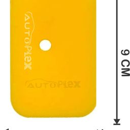 AUTOPLEX Activa Secondary All Model Air Filter Uniquely Made To Fit Easily (Pack Of 1) image 2
