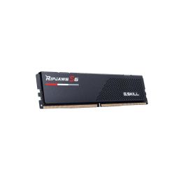 G.Skill Ripjaws S5 Intel XMP 16GB (1 * 16GB) DDR5 5200 MHz CL40-40-40-83 1.40V Desktop RAM Memory - F5-5200J4040A16GX1-RS5K image 4