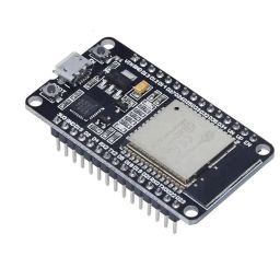 ESP32-DevKitC Development Board WROOM-32U ESP32-WROOM-32U WiFi Bluetooth Module pack of 1 image 1