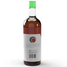 The Tea Planet Orange & Lychee Fruit/Refreshing Series Tea Starter Kits - 65 Servings(Approx.) -350ML Per Kit image 5